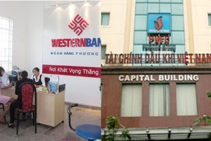 Kl993 ưu đãi thưởng hấp dẫn đồng ý Đề án tái cấu trúc PVFC và WesternBank